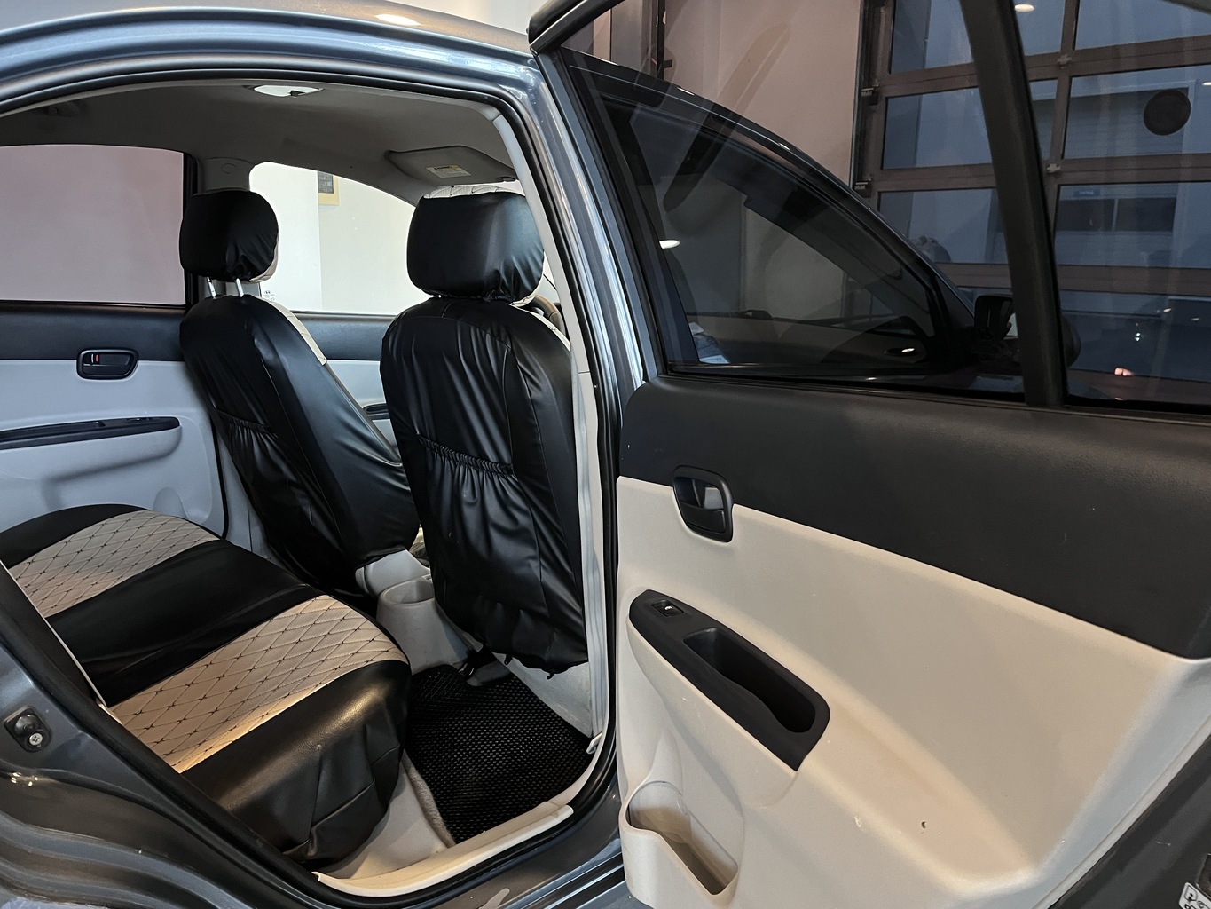 HYUNDAI VERNA