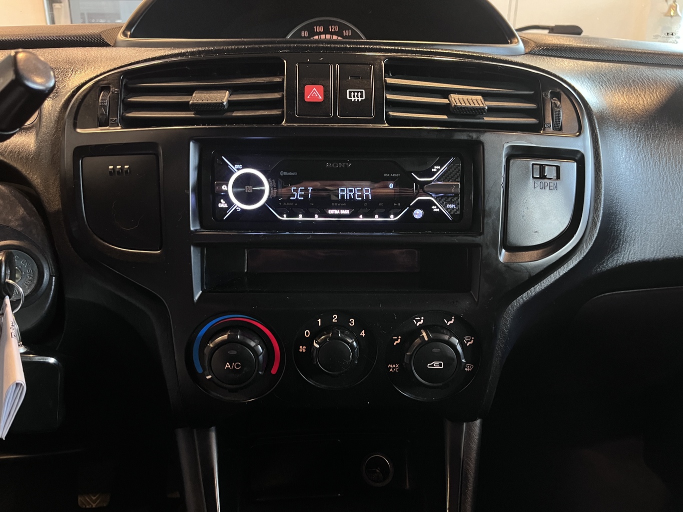 HYUNDAI MATRIX