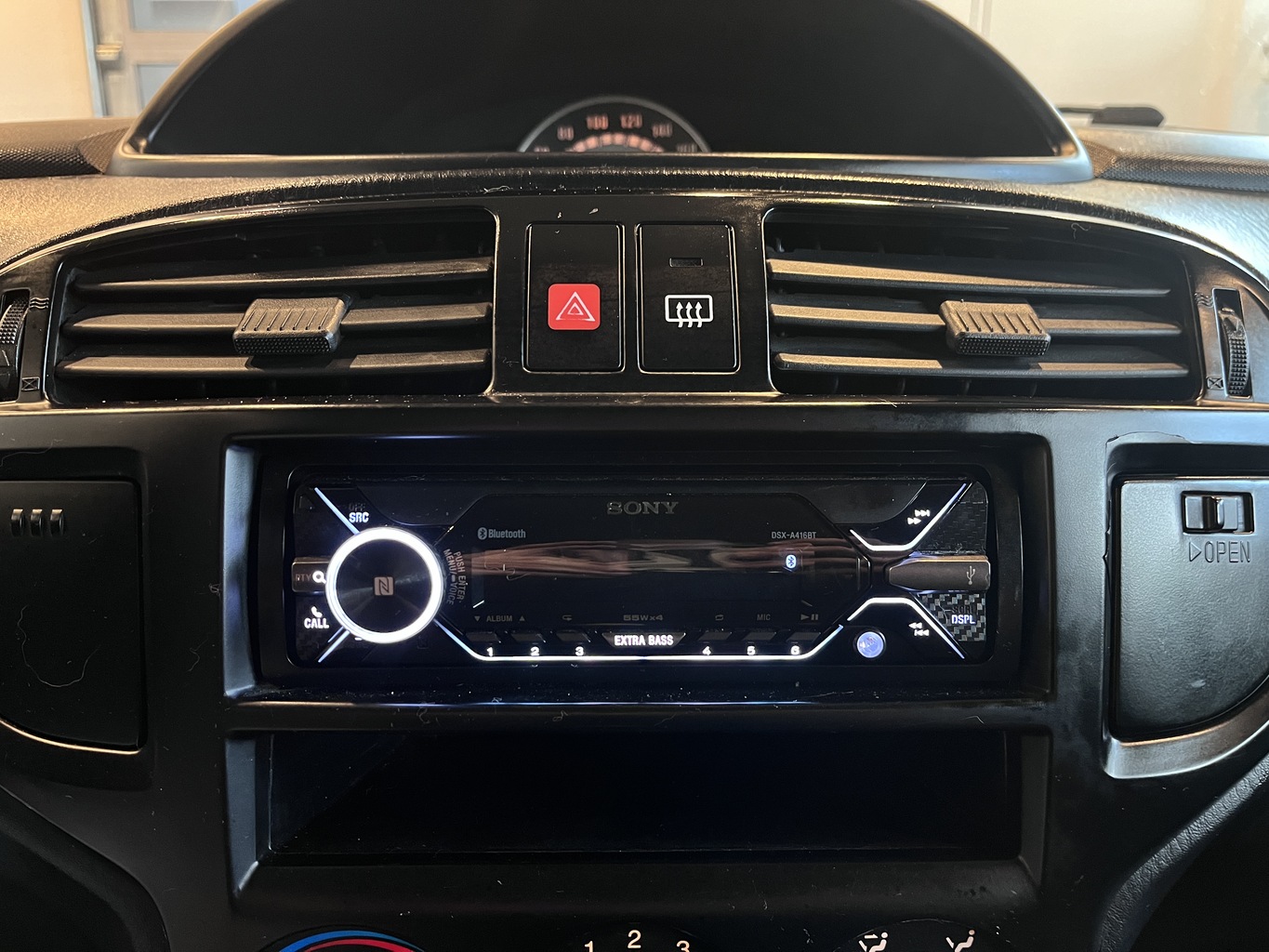 HYUNDAI MATRIX