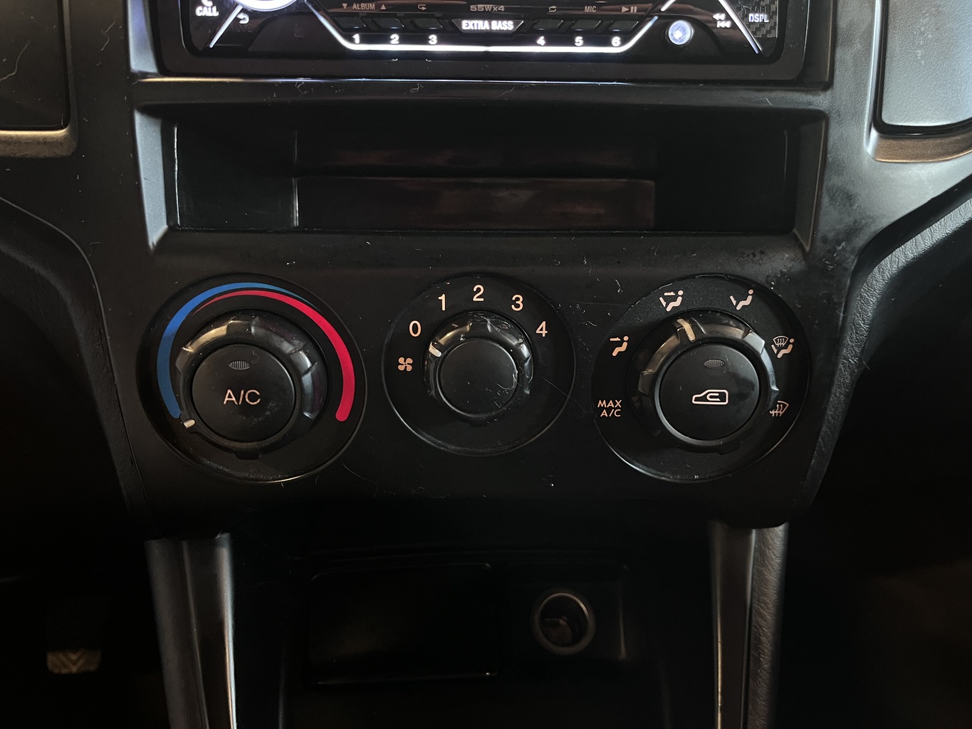 HYUNDAI MATRIX