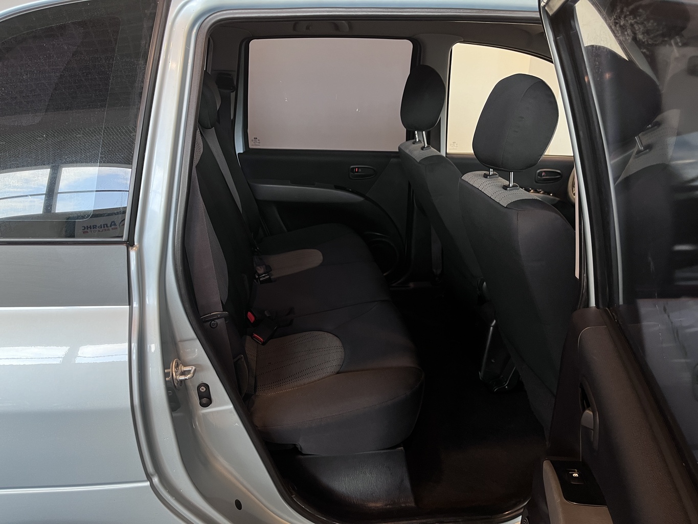 HYUNDAI MATRIX