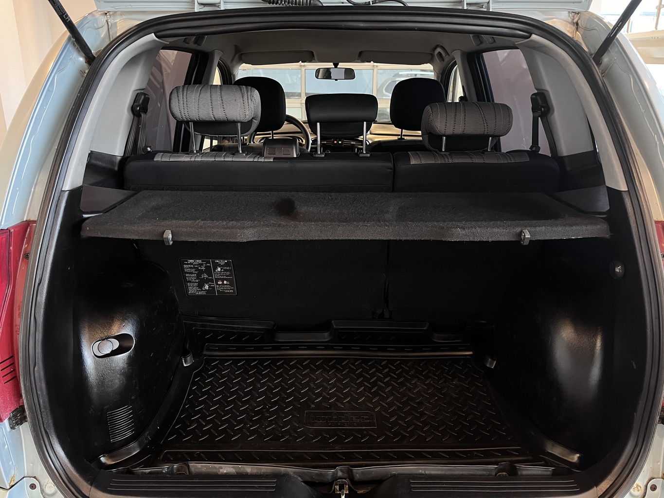 HYUNDAI MATRIX