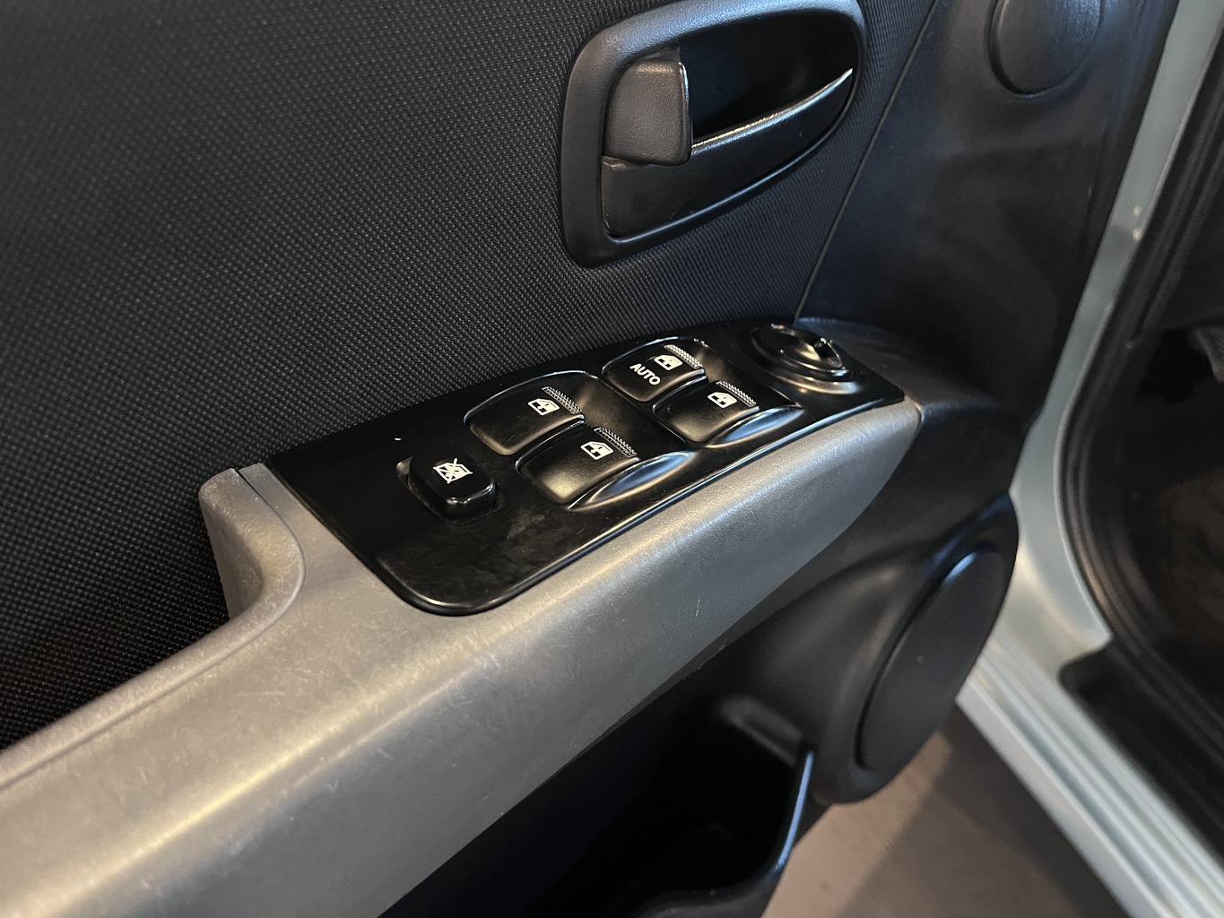 HYUNDAI MATRIX