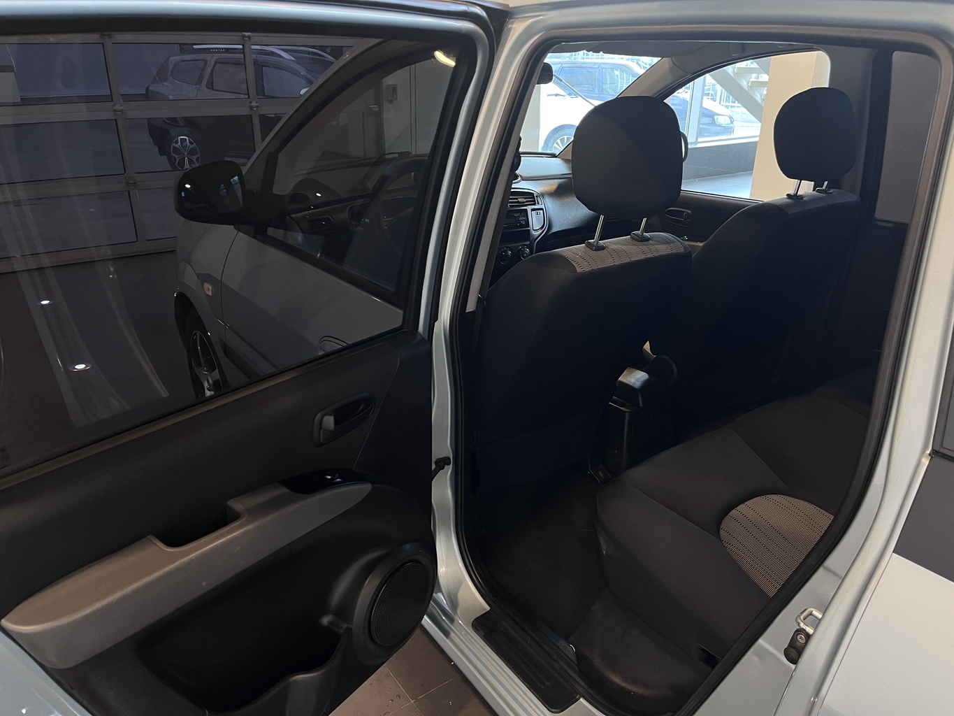 HYUNDAI MATRIX