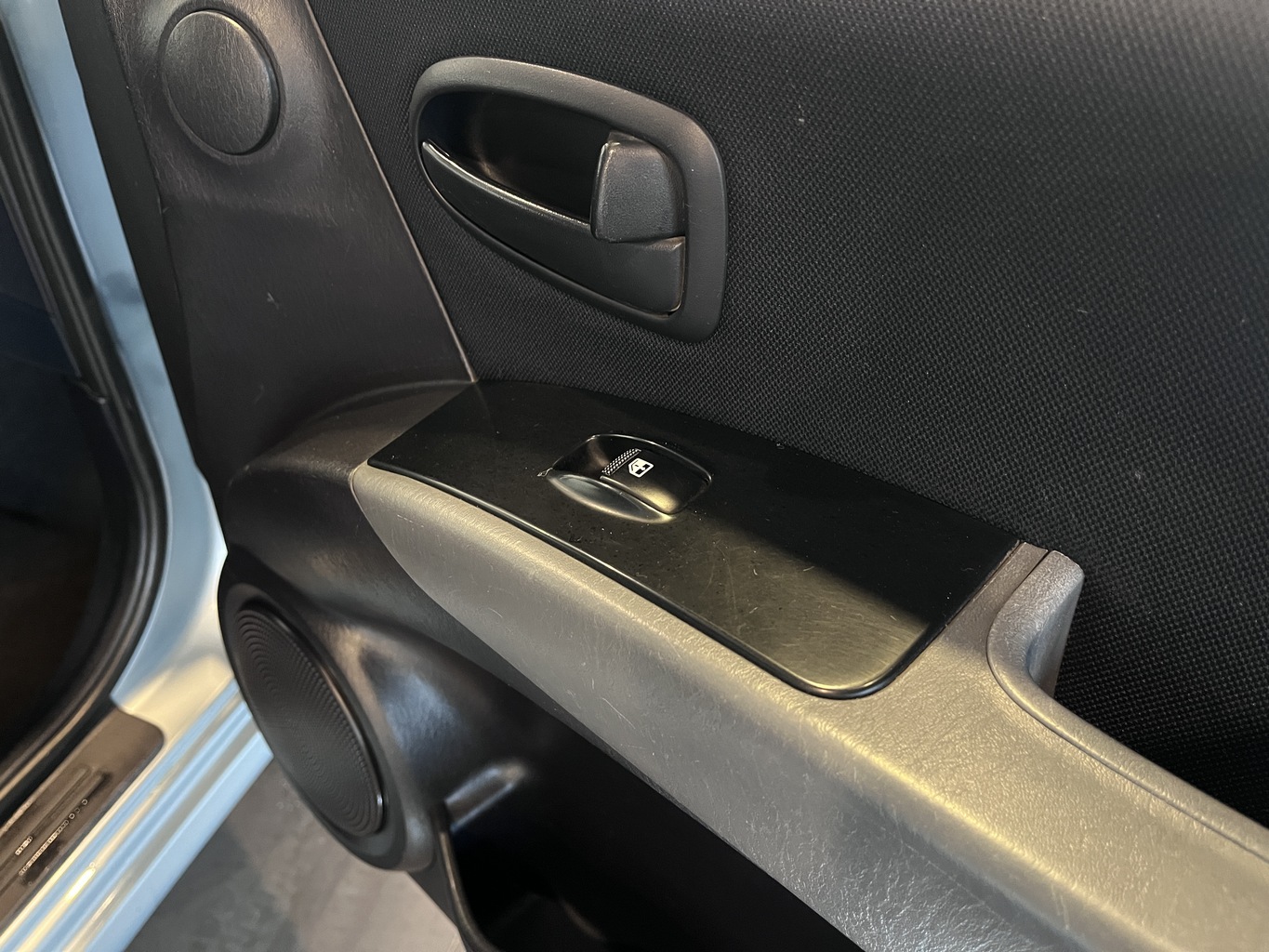 HYUNDAI MATRIX