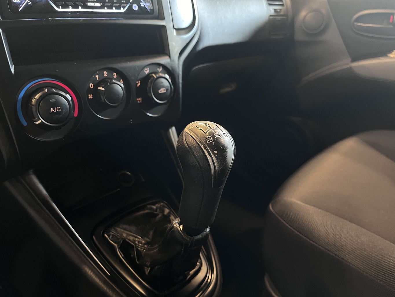 HYUNDAI MATRIX