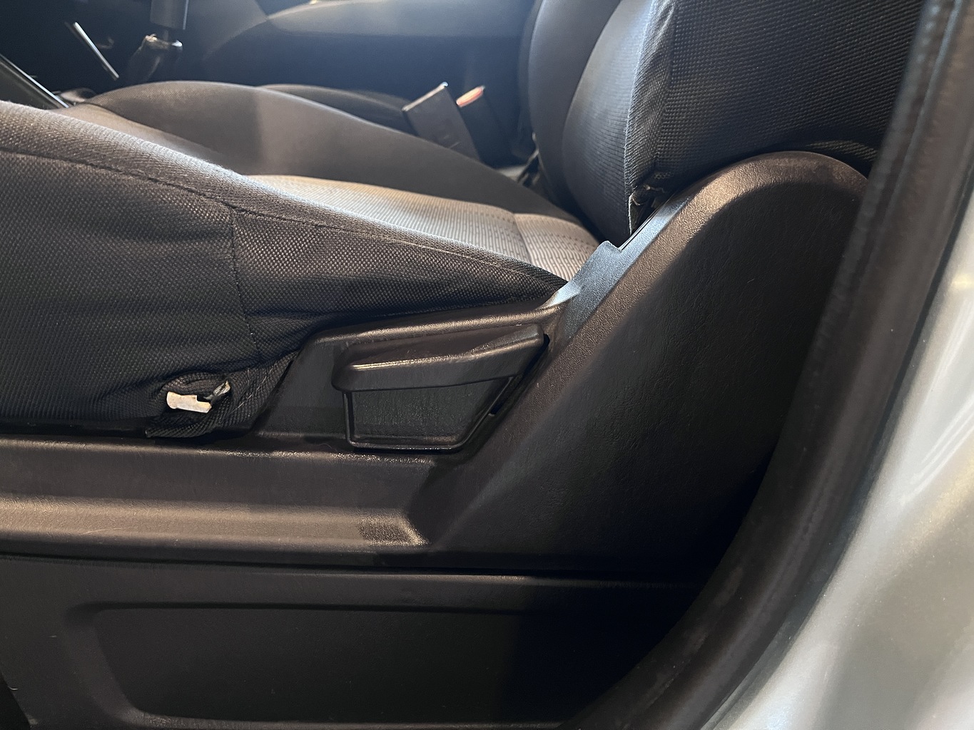 HYUNDAI MATRIX