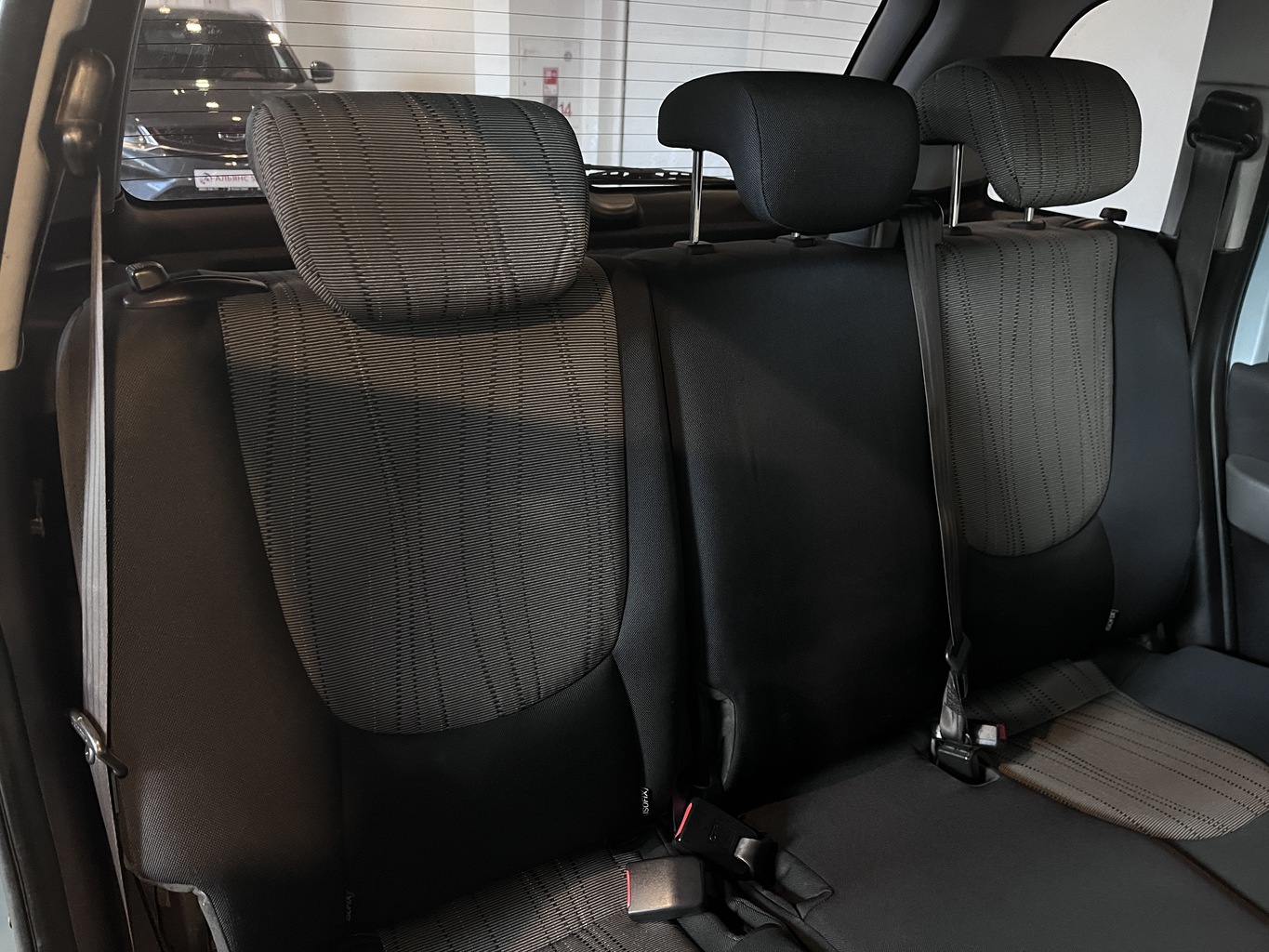 HYUNDAI MATRIX