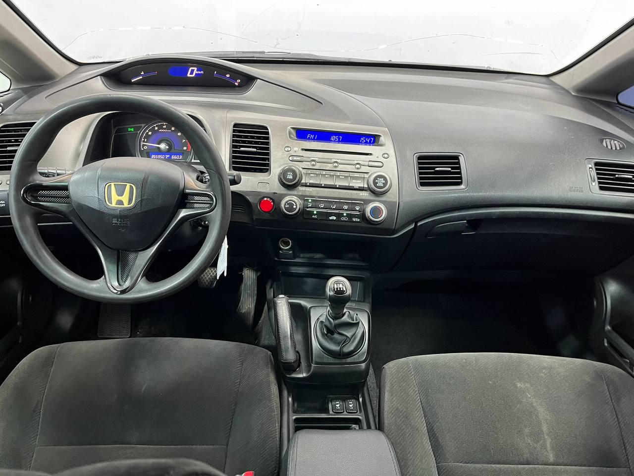HONDA CIVIK