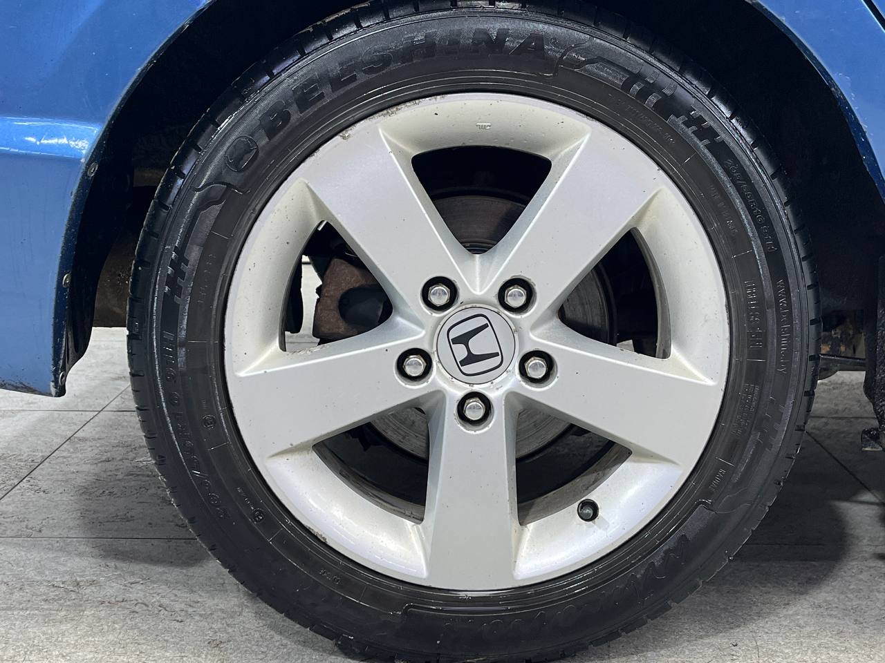 HONDA CIVIK