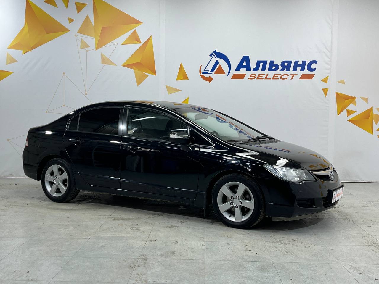 HONDA CIVIK