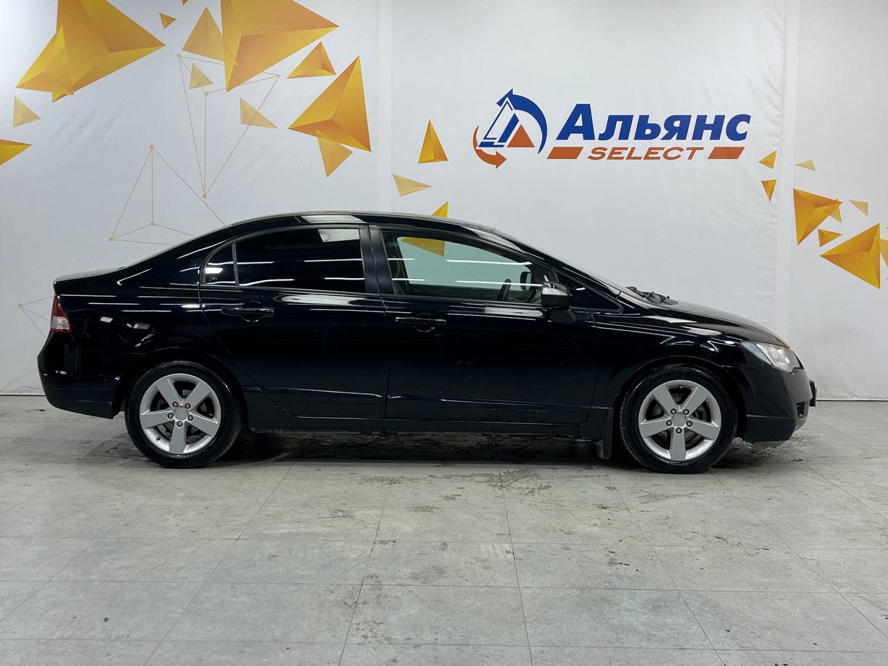 HONDA CIVIK