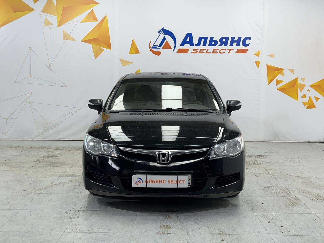 HONDA CIVIK