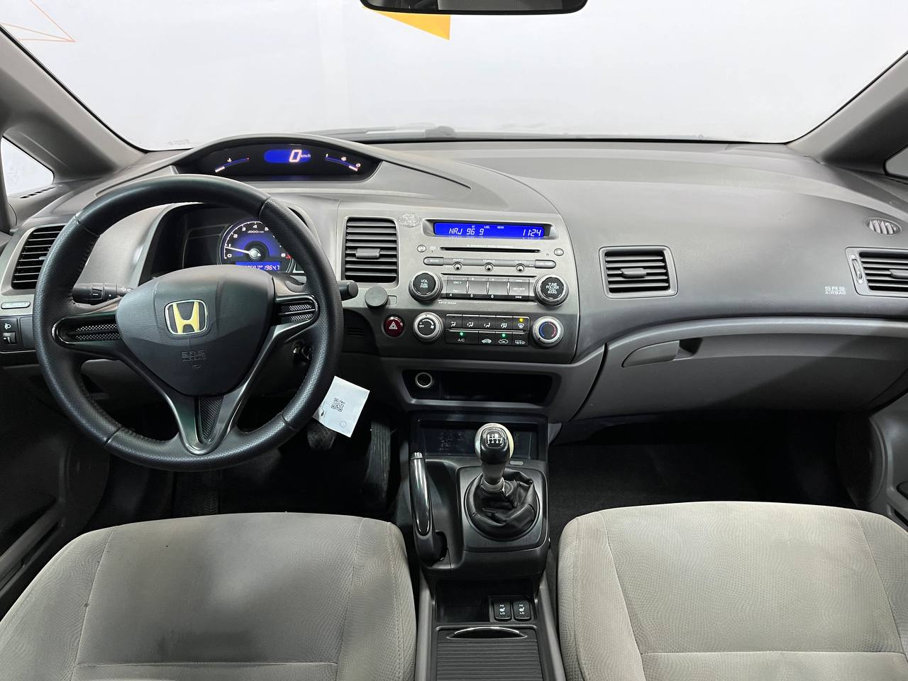 HONDA CIVIK