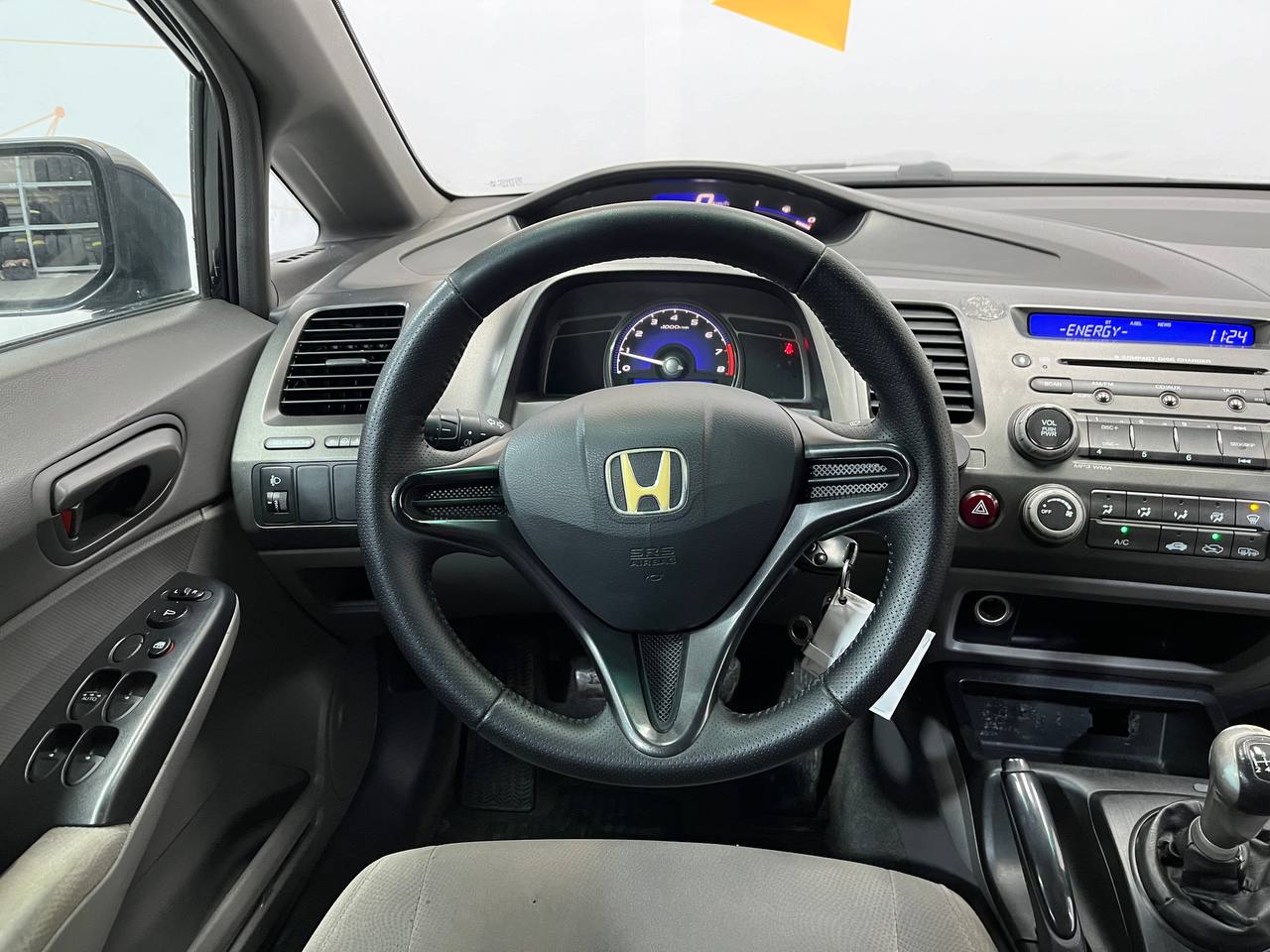 HONDA CIVIK