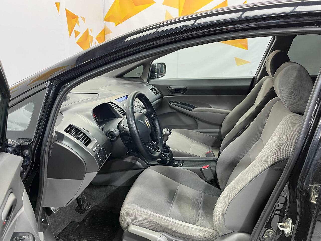 HONDA CIVIK