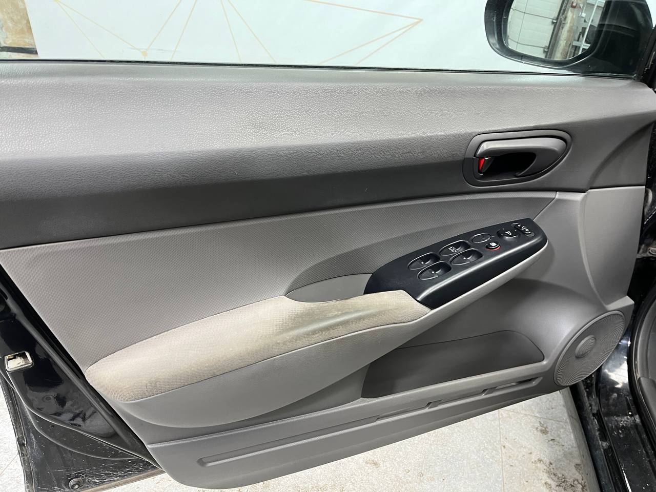 HONDA CIVIK