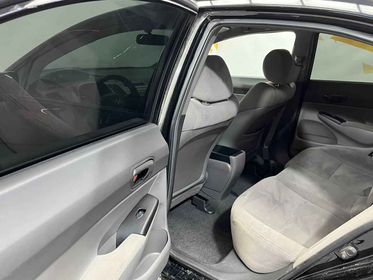 HONDA CIVIK