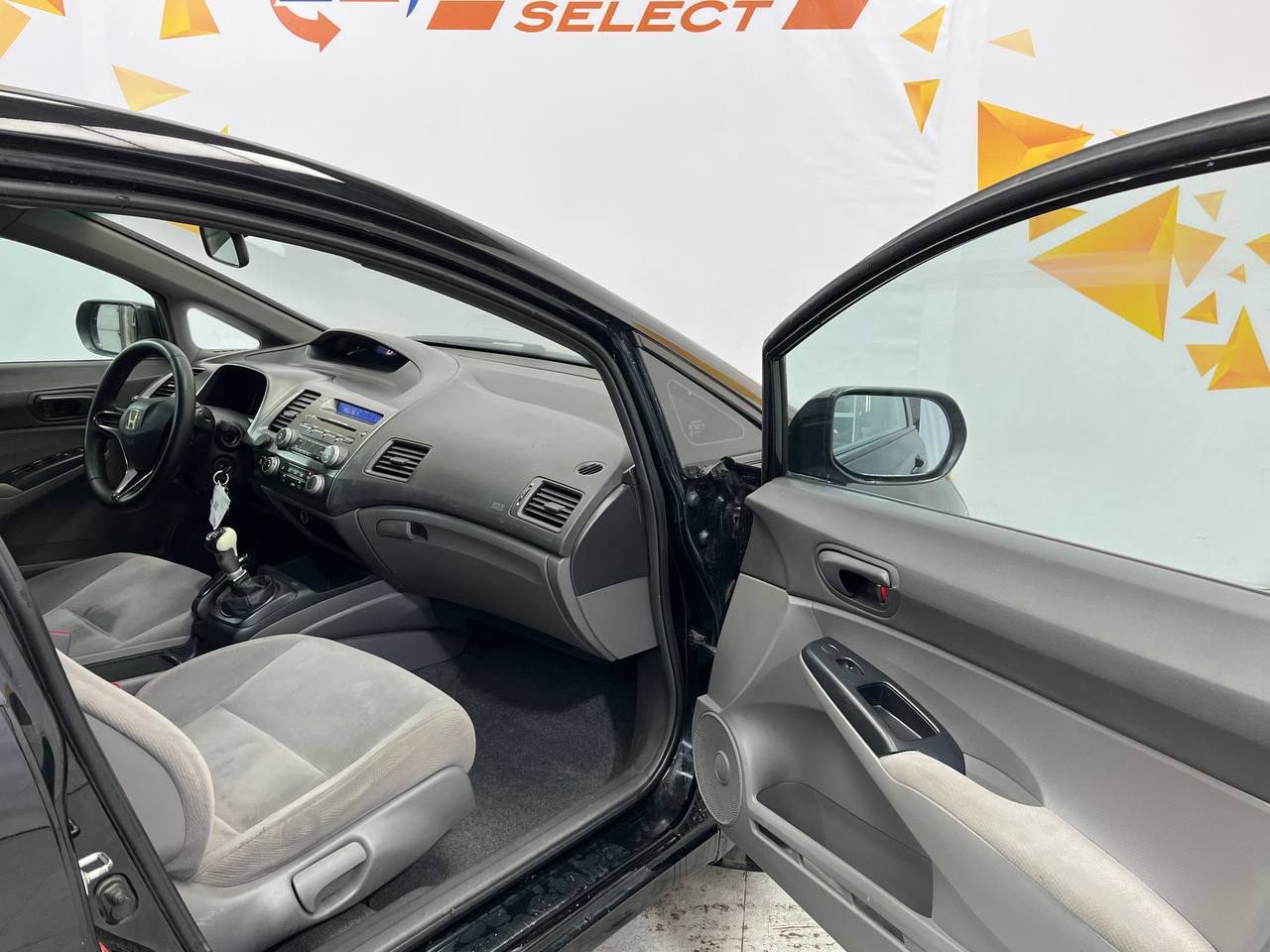 HONDA CIVIK
