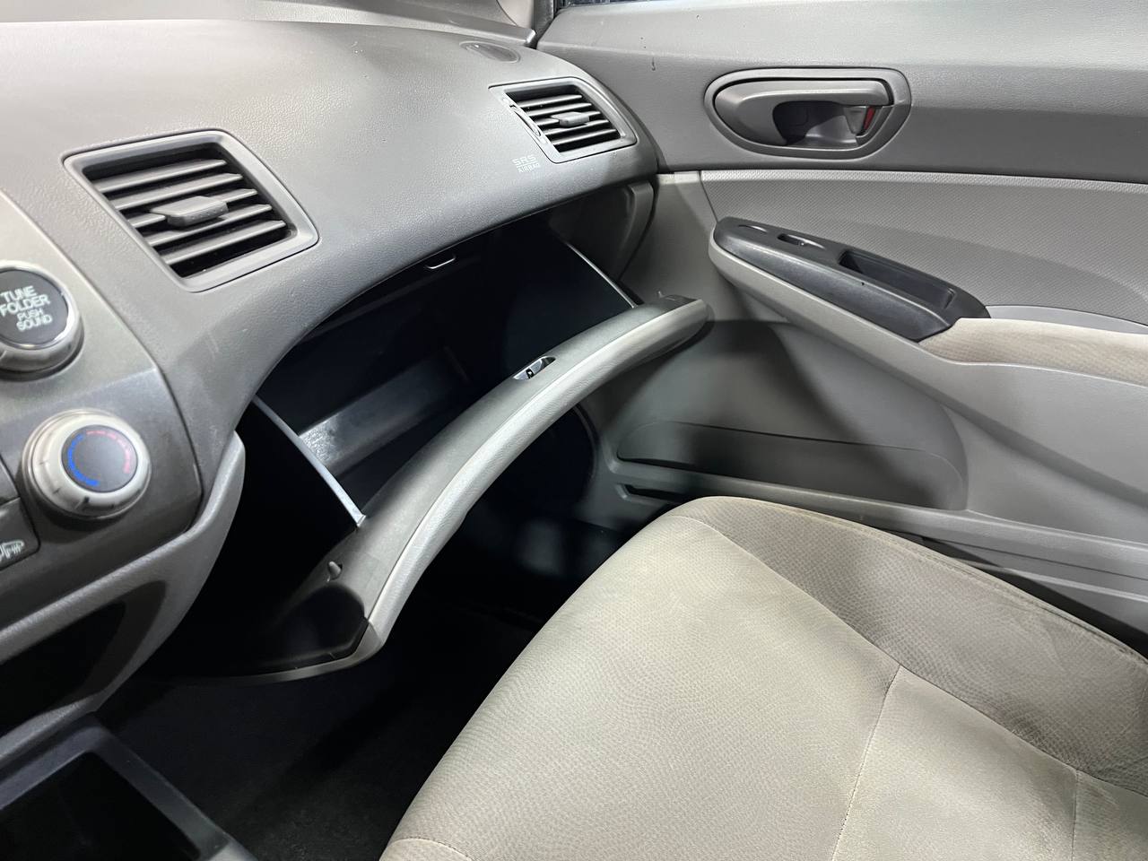 HONDA CIVIK
