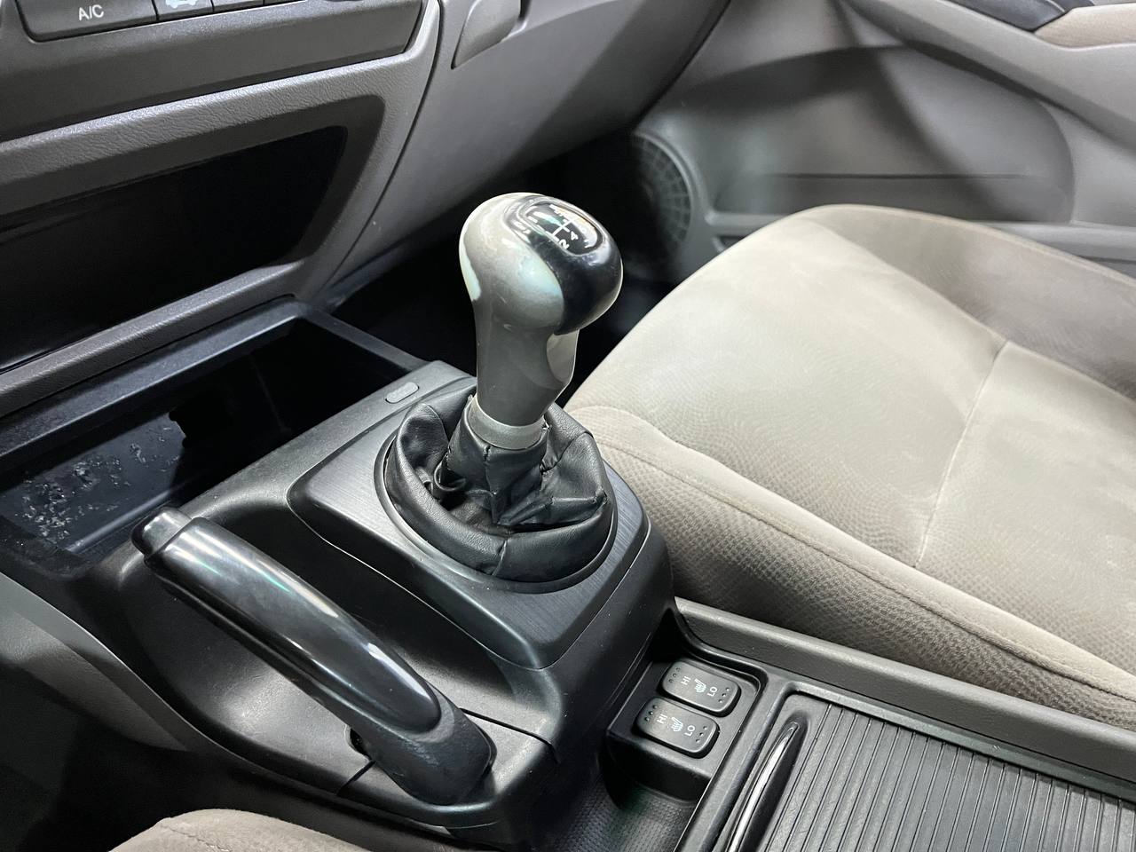HONDA CIVIK