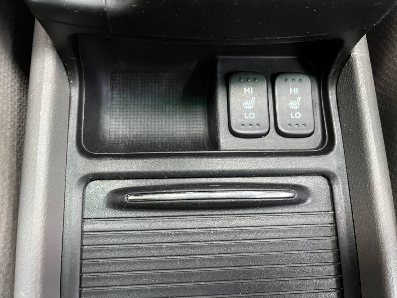 HONDA CIVIK