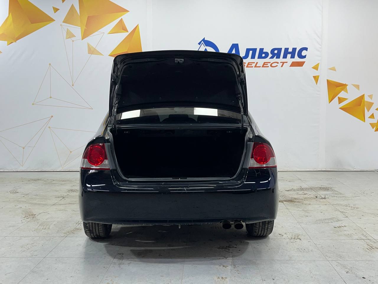 HONDA CIVIK
