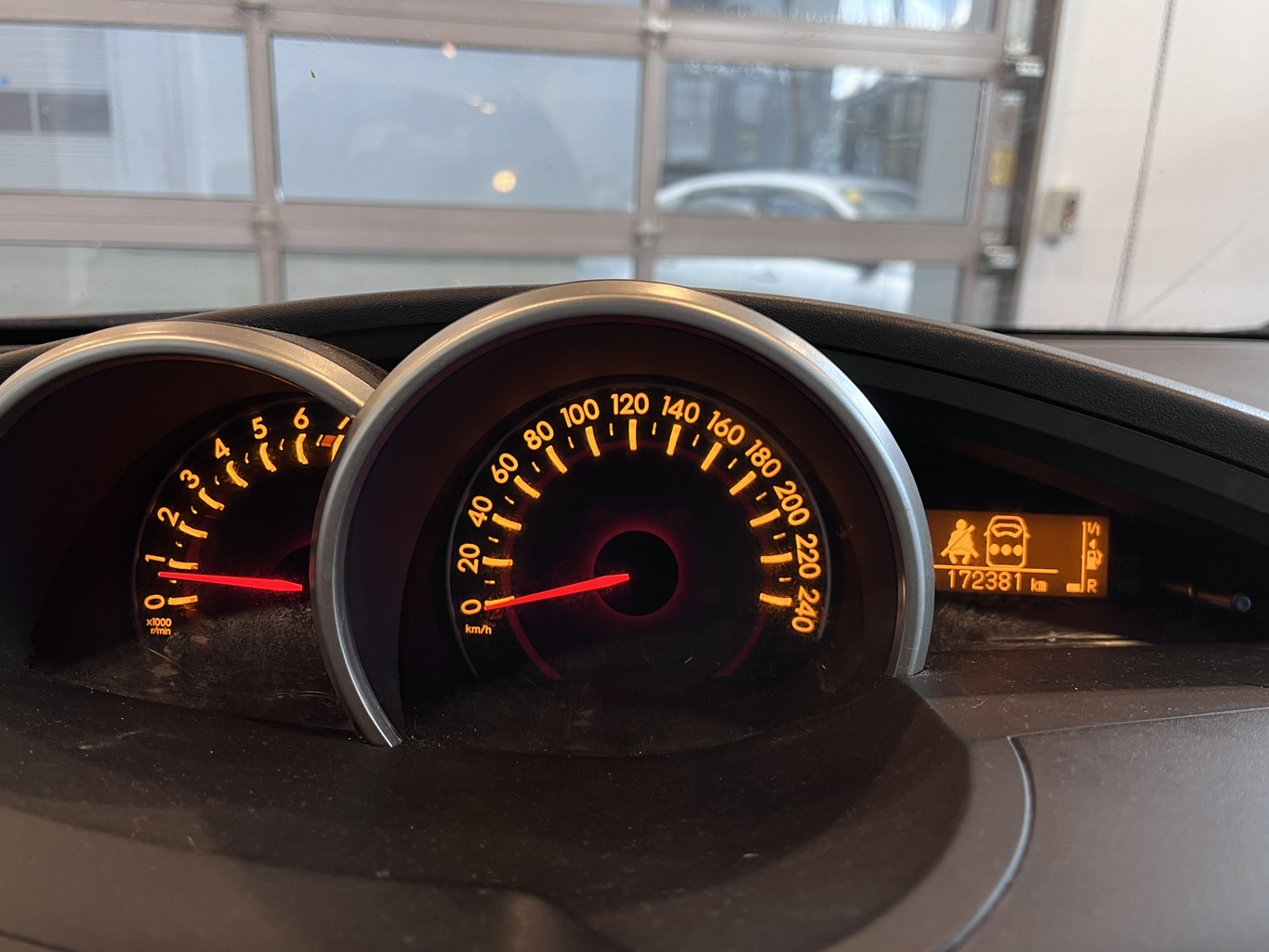 TOYOTA VERSO