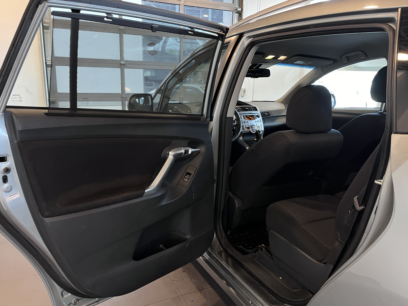 TOYOTA VERSO