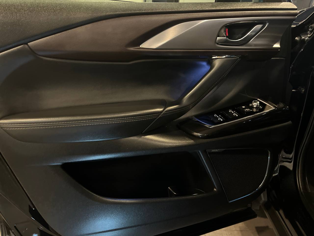 MAZDA МАЗДА СХ-9