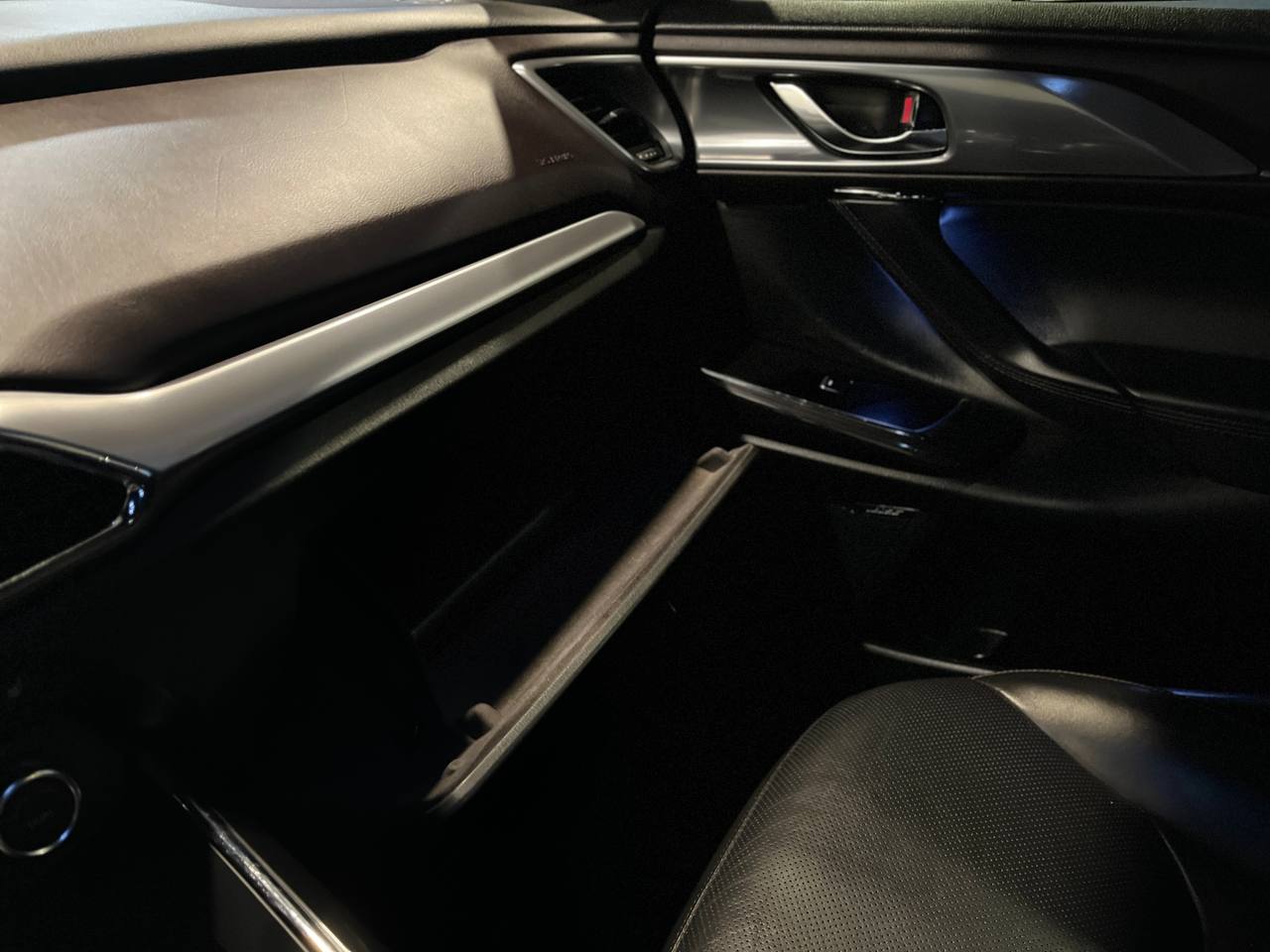 MAZDA МАЗДА СХ-9