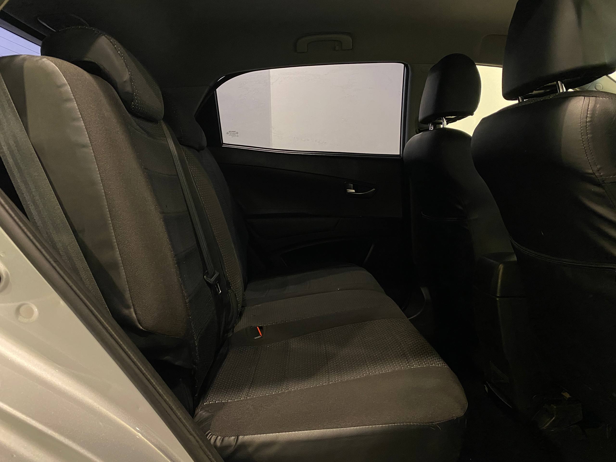 SSANGYONG ACTYON