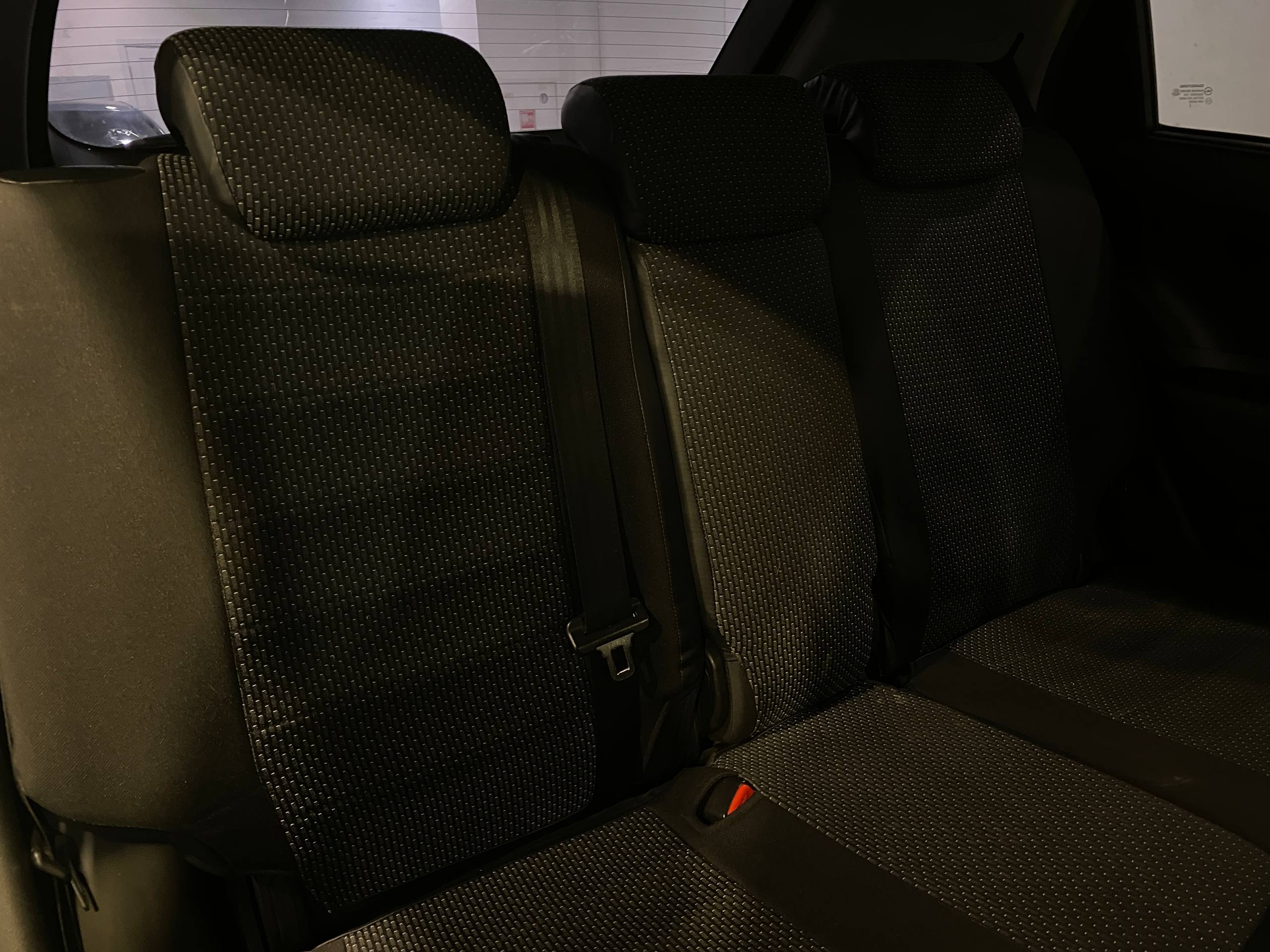 SSANGYONG ACTYON