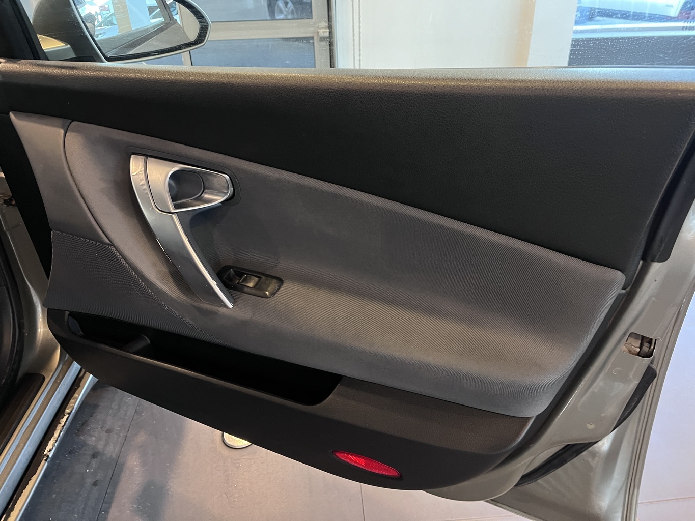 NISSAN PRIMERA