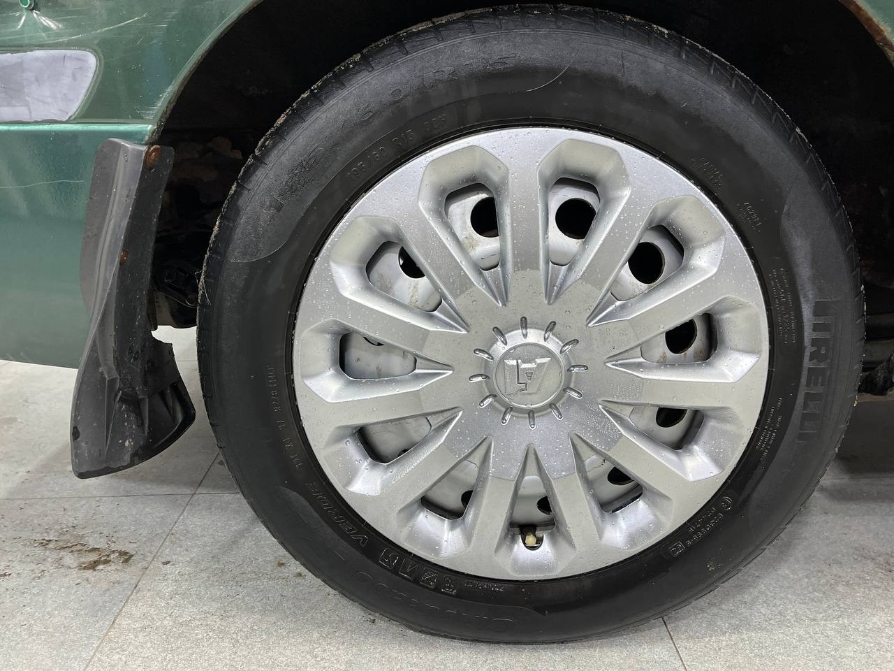 NISSAN PRIMERA