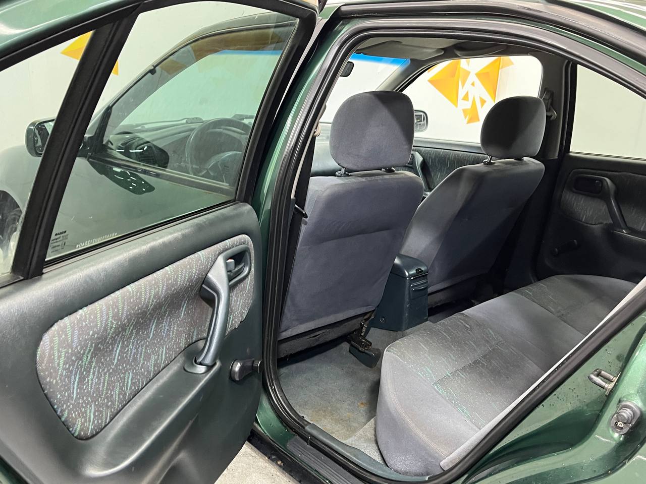 NISSAN PRIMERA
