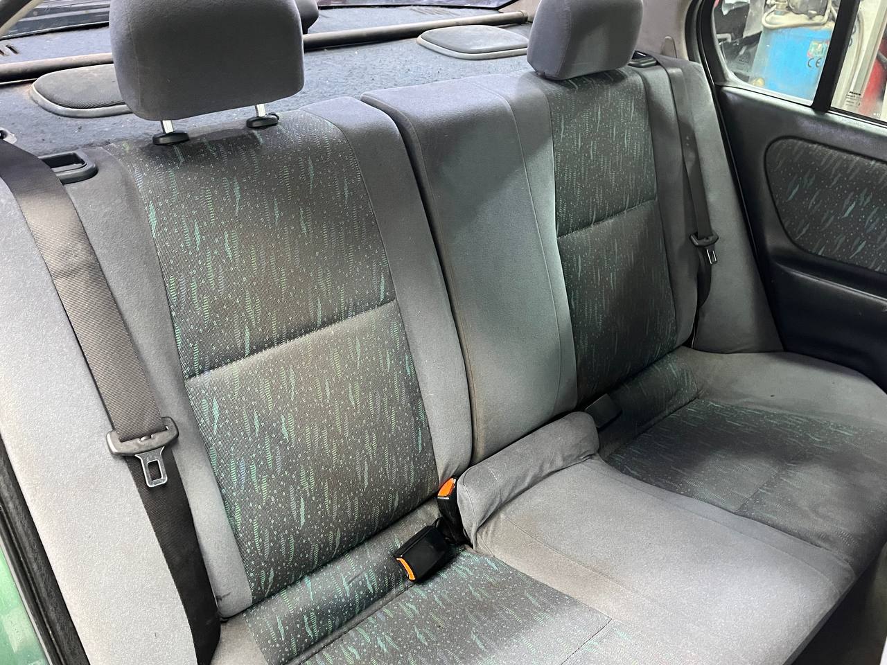 NISSAN PRIMERA