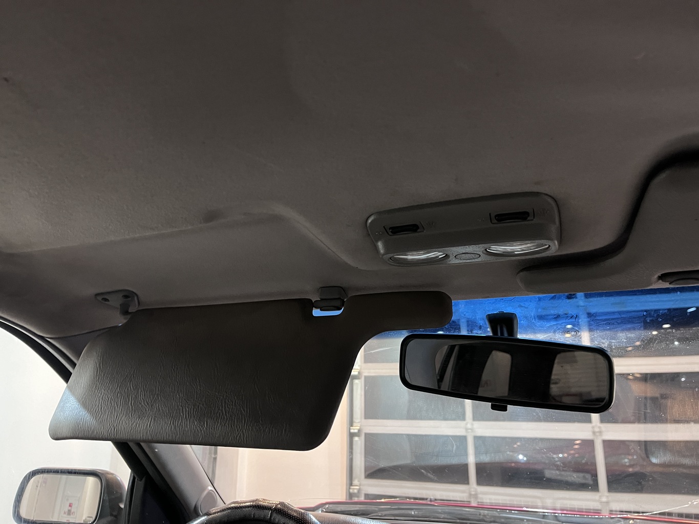 NISSAN PRIMERA