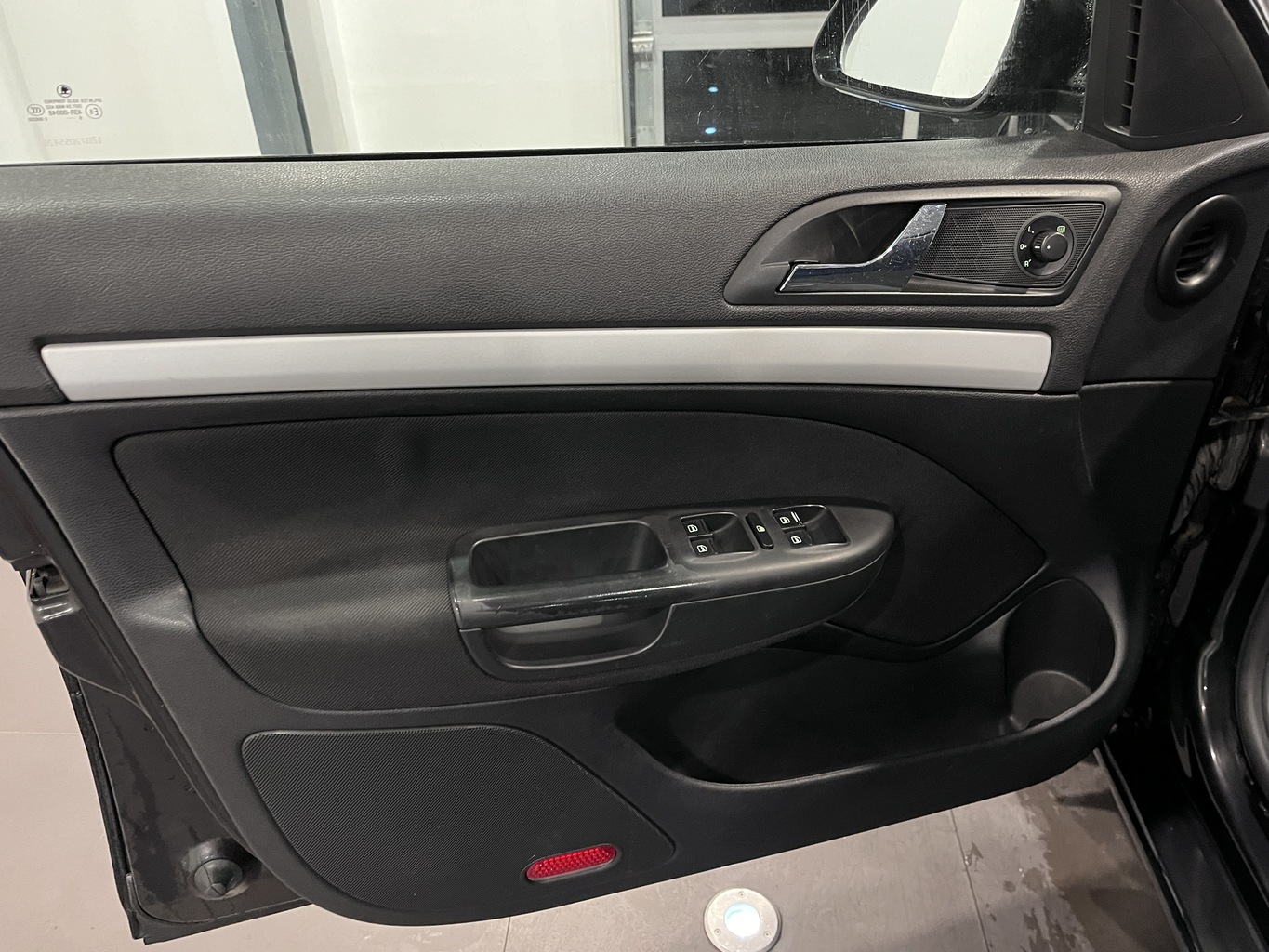 SKODA OKTAVIA