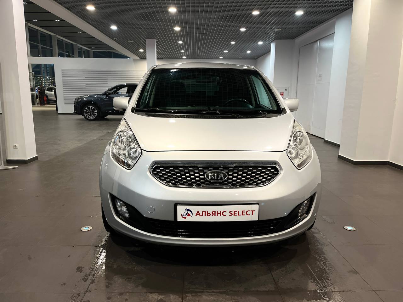 KIA VENGA