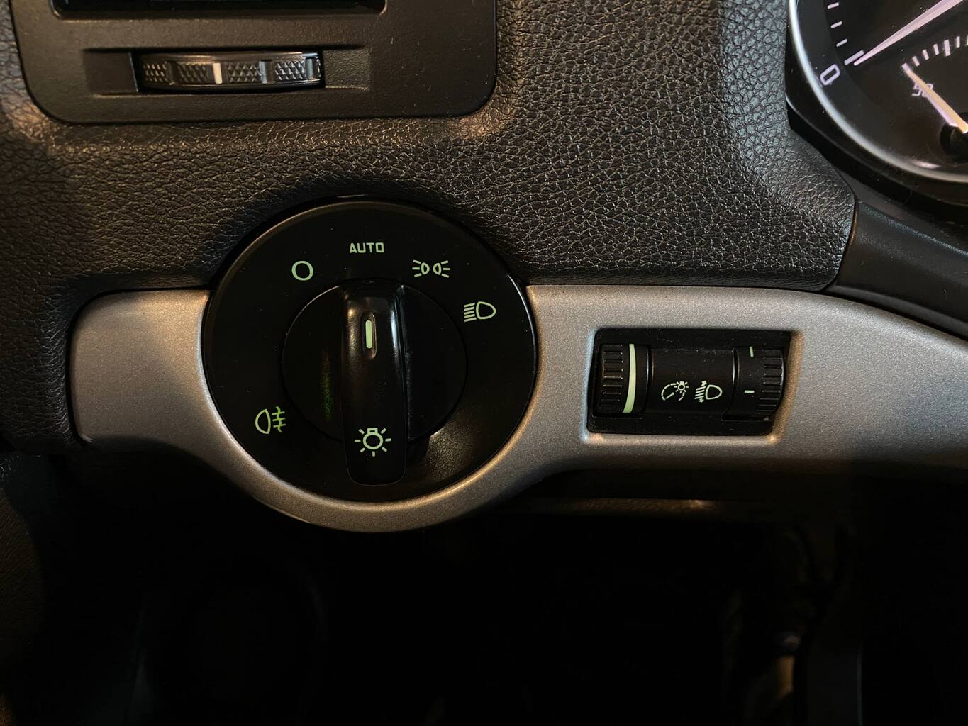 SKODA OKTAVIA
