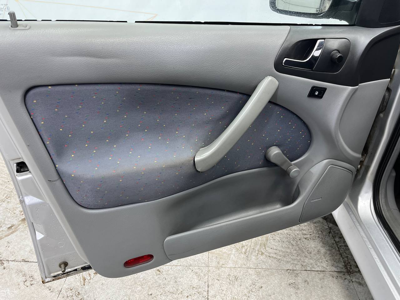 SKODA OKTAVIA