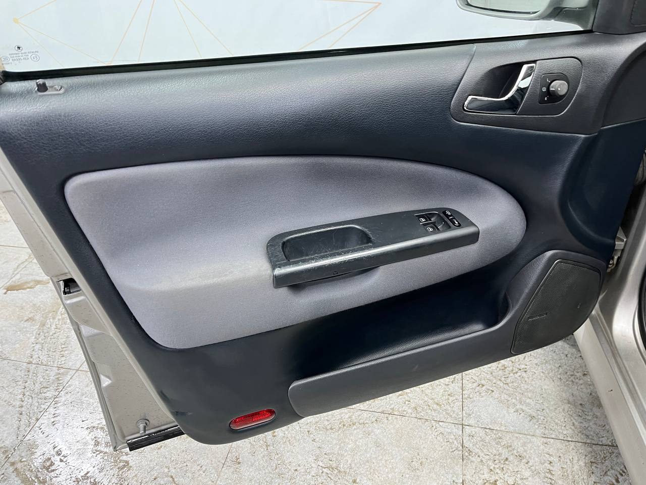 SKODA OKTAVIA