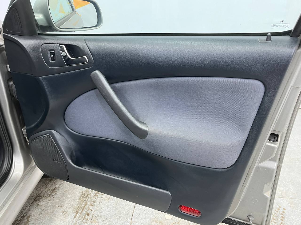 SKODA OKTAVIA