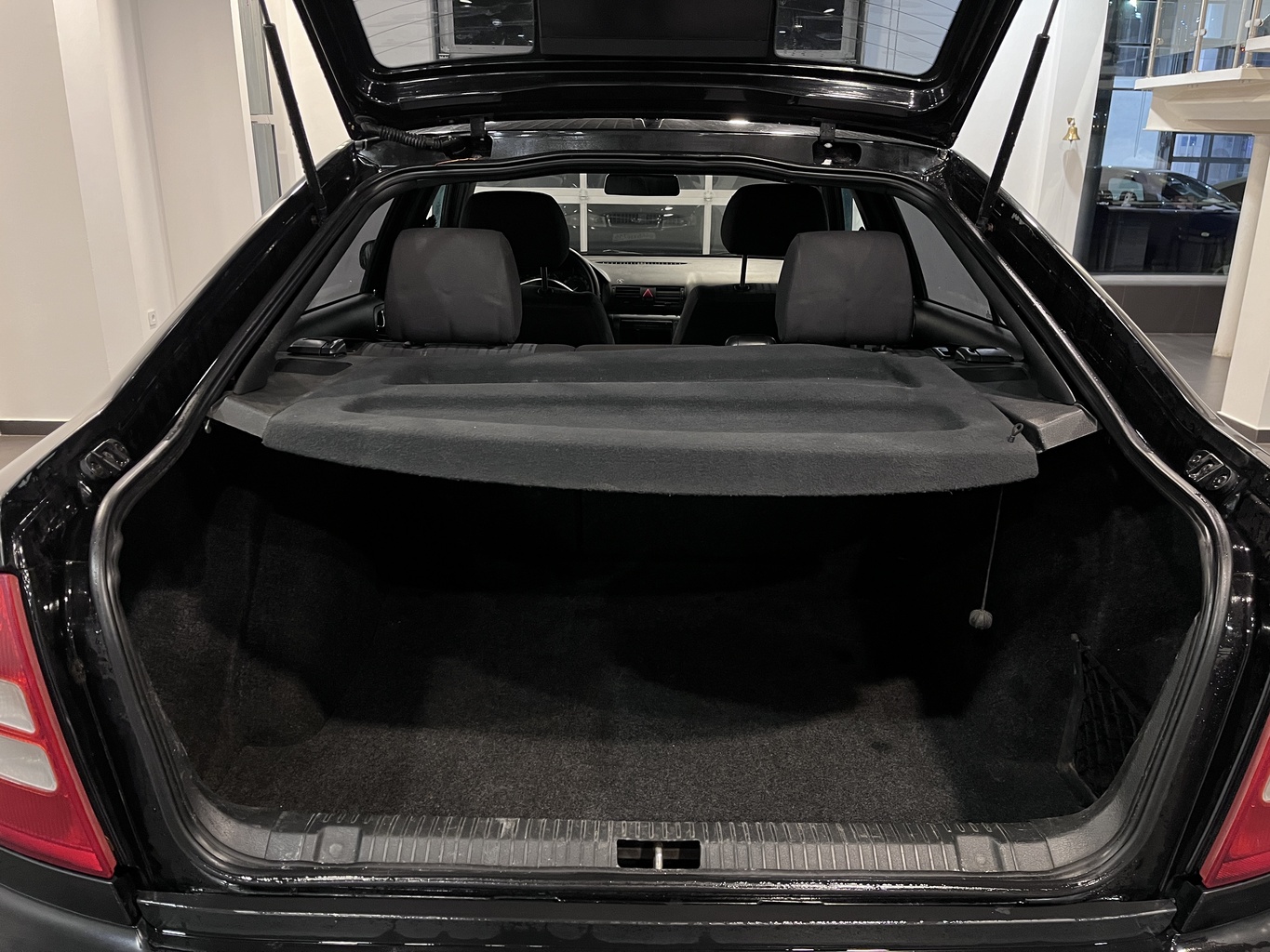 SKODA OKTAVIA