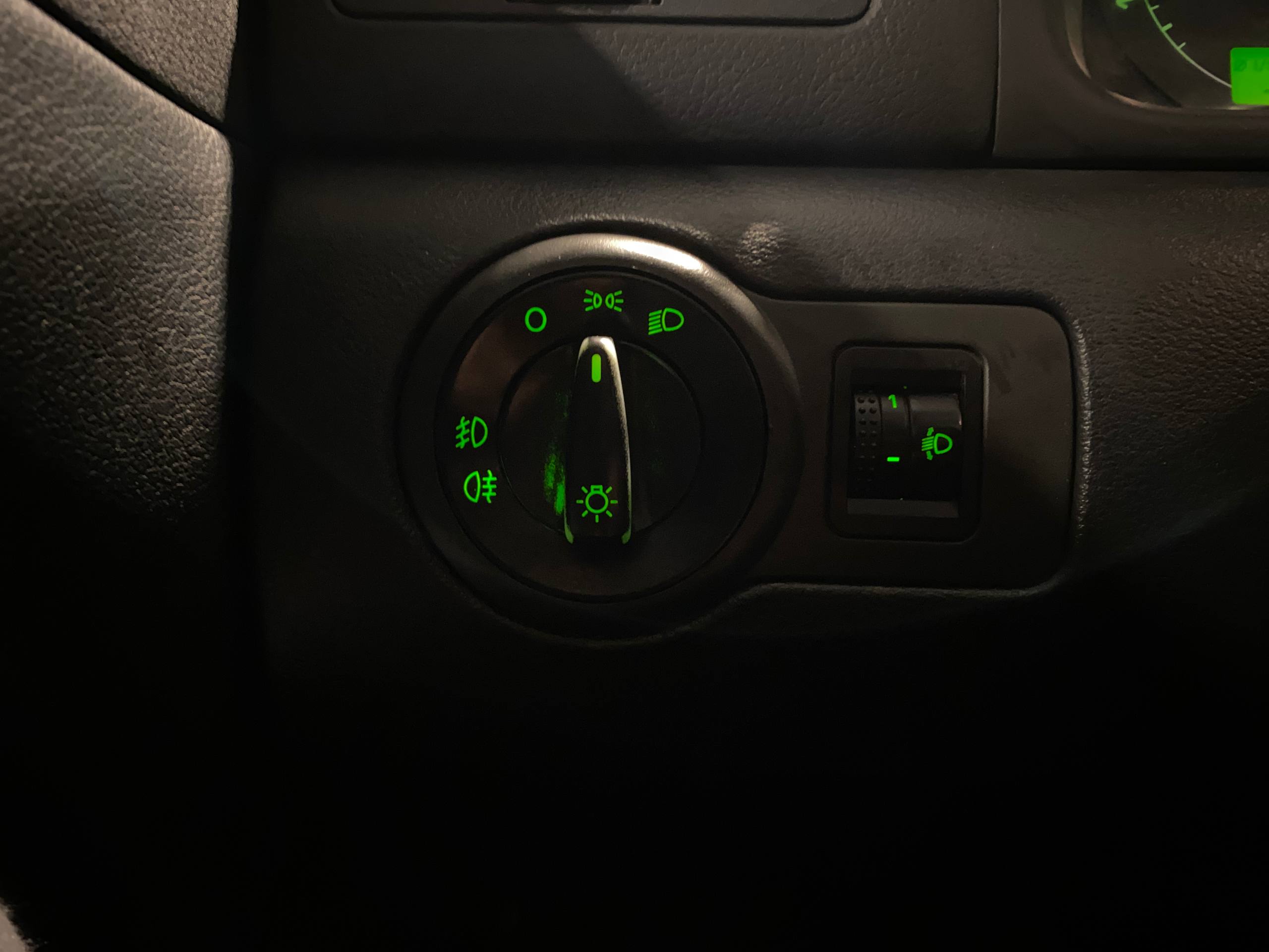 SKODA OKTAVIA