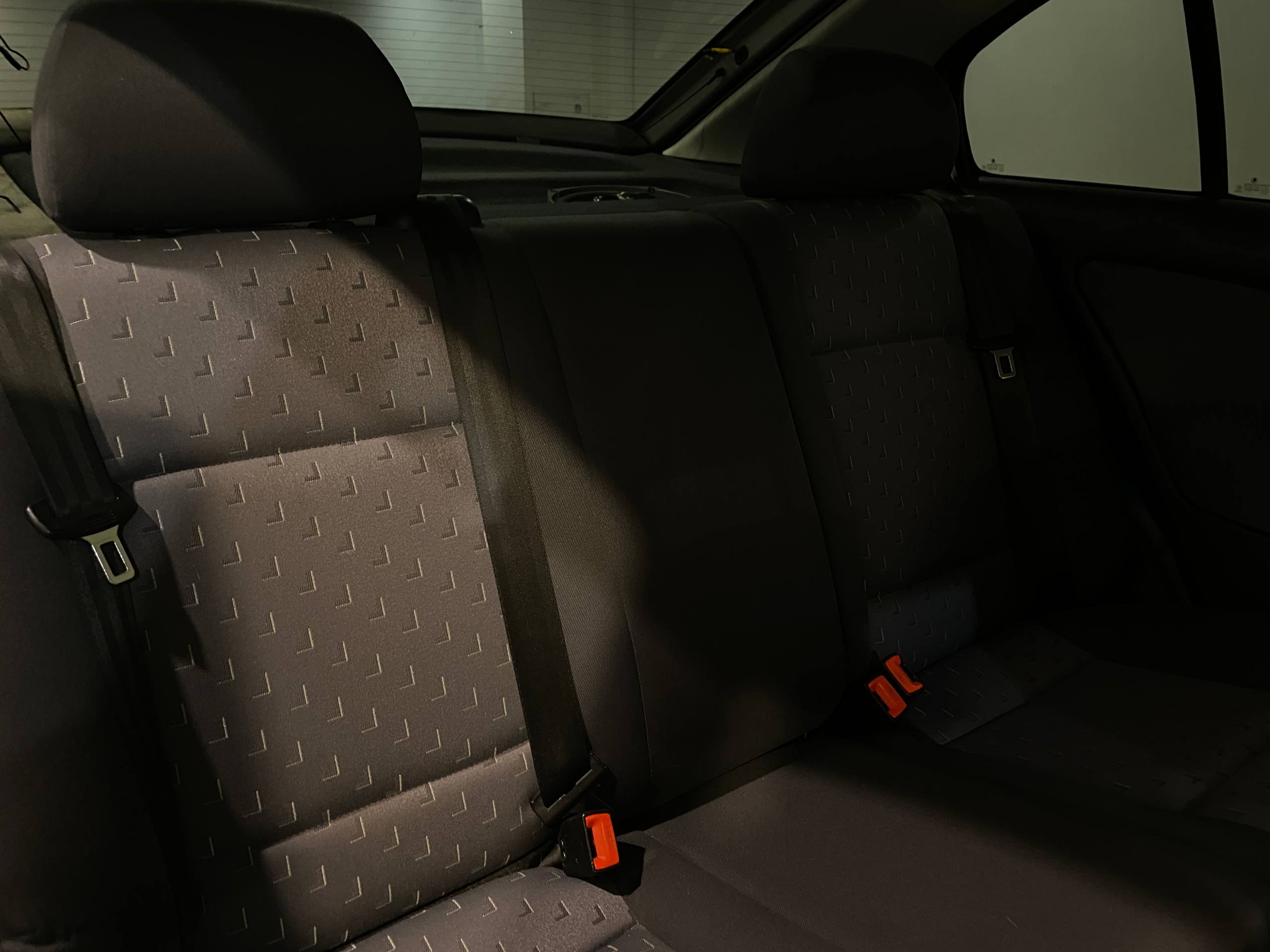 SKODA OKTAVIA