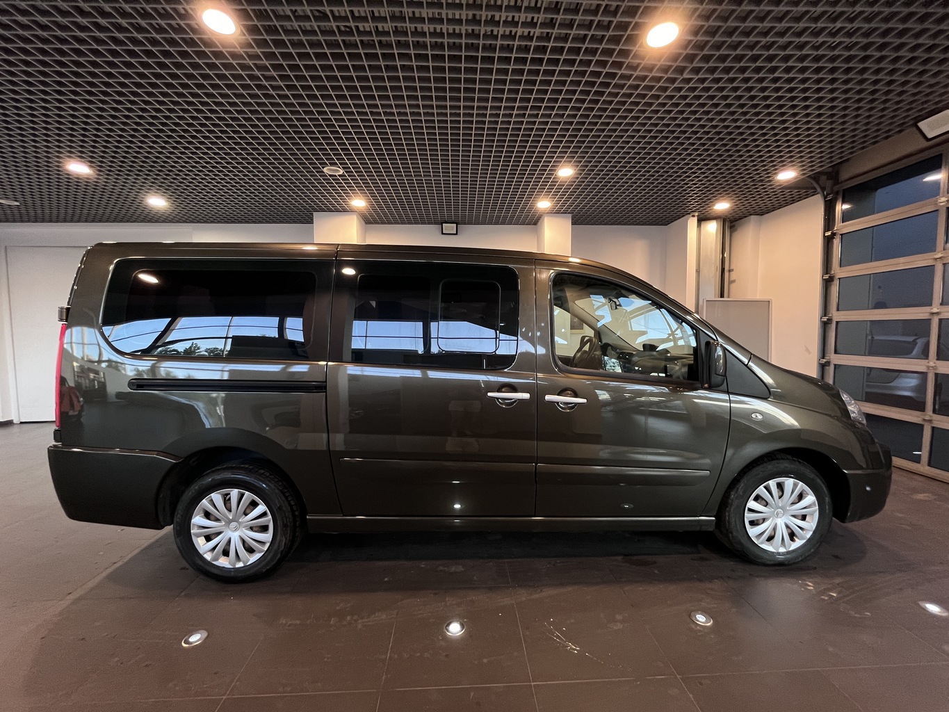 CITROEN JUMPY