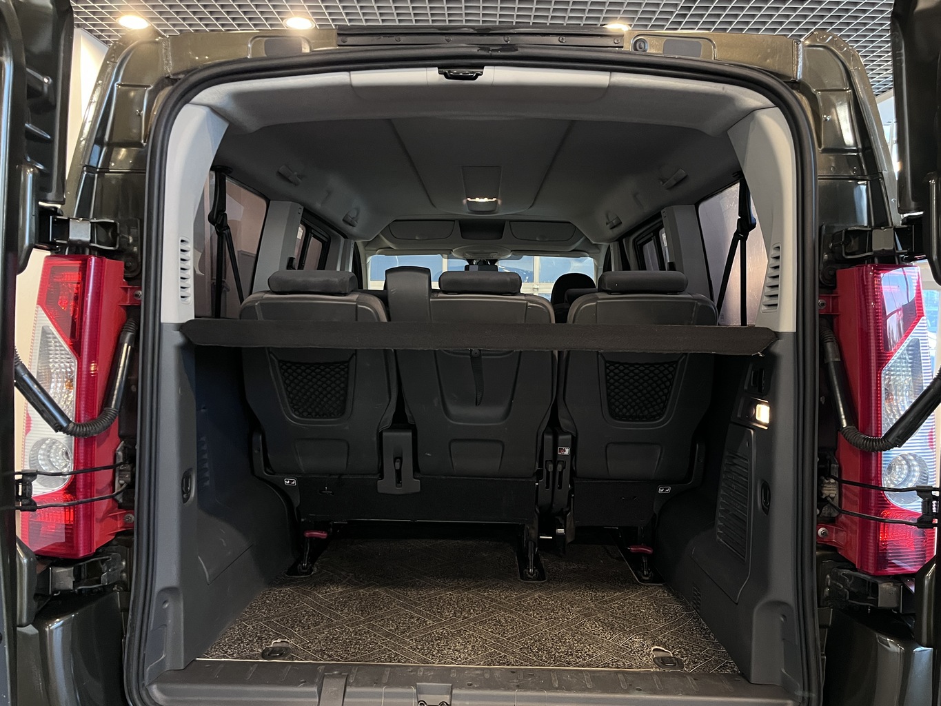 CITROEN JUMPY