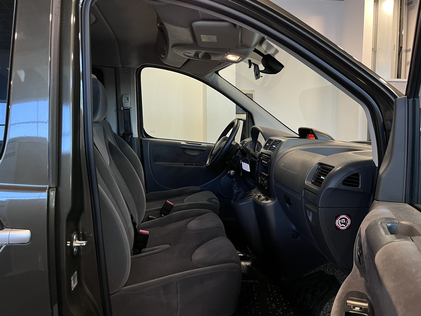 CITROEN JUMPY